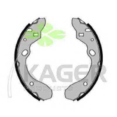 kager 340157