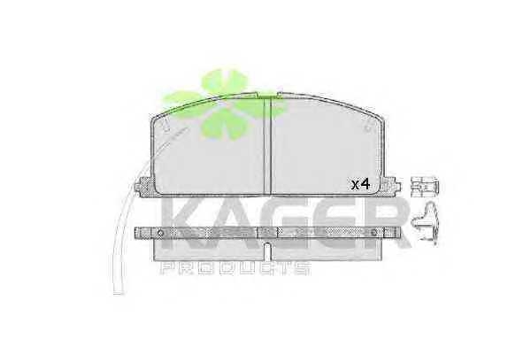 kager 350092