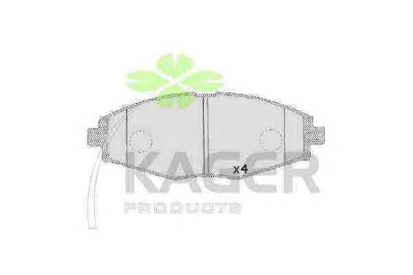 kager 350099