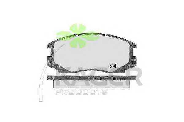 kager 350185