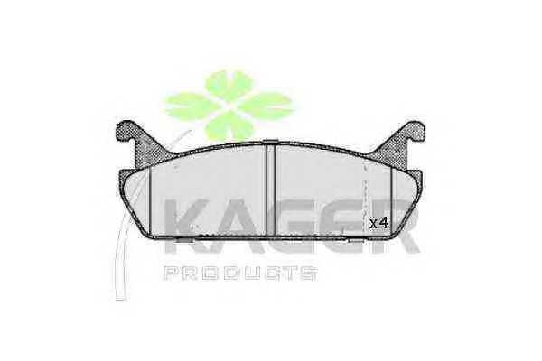kager 350201