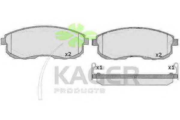 kager 350256