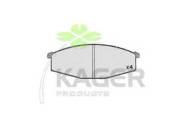 kager 350283
