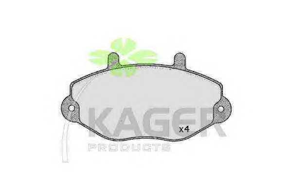 kager 350304