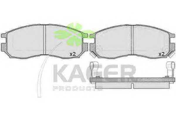 kager 350308