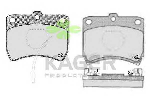 kager 350312
