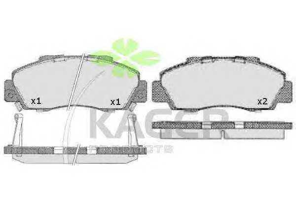 kager 350491