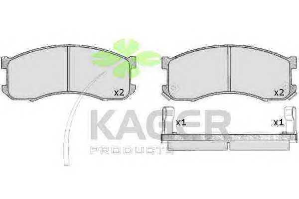 kager 350518