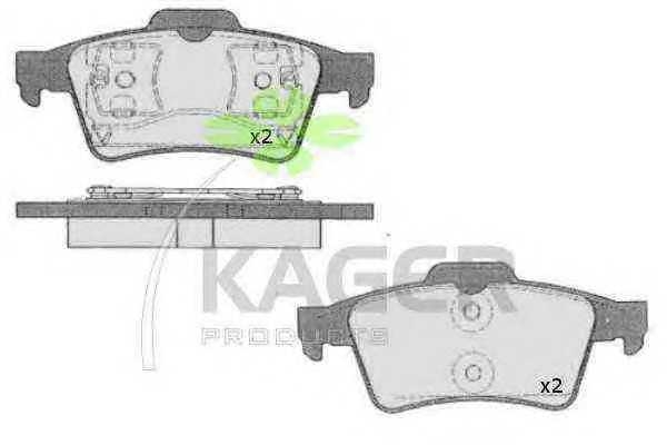 kager 350534