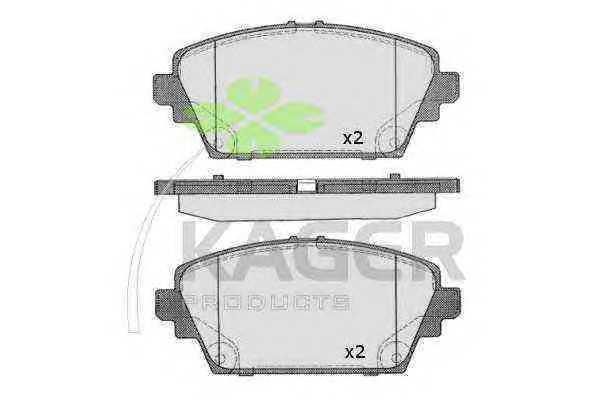kager 350536