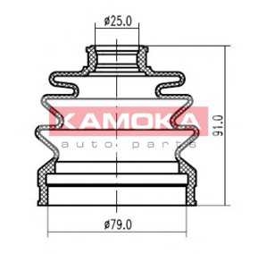 kamoka 1146640