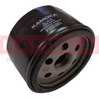 kamoka f100301