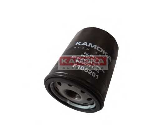 kamoka f105201