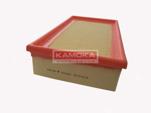 kamoka f207301