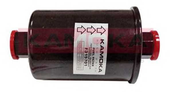 kamoka f315701