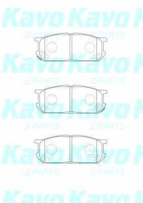 kavoparts bp1520