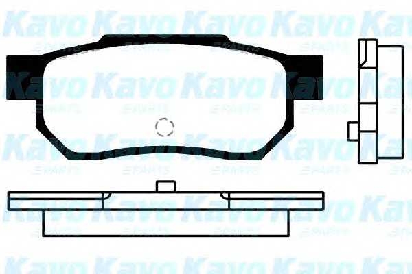 kavoparts bp2005
