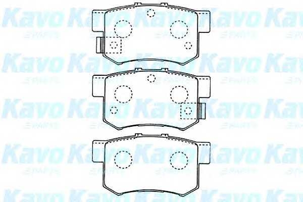 kavoparts bp2043