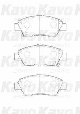 kavoparts bp2058