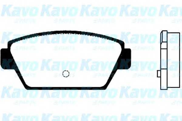 kavoparts bp3002