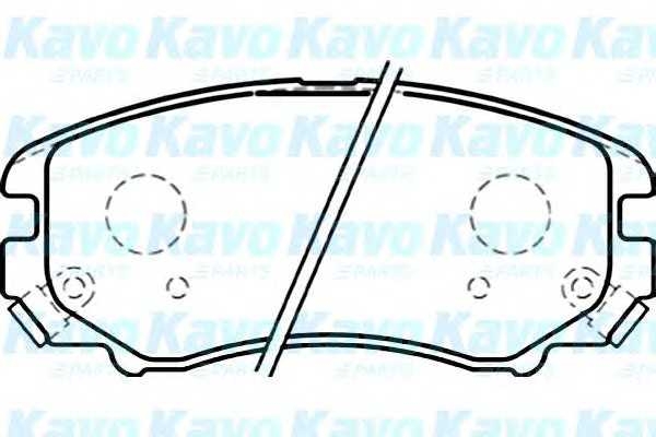 kavoparts bp3024