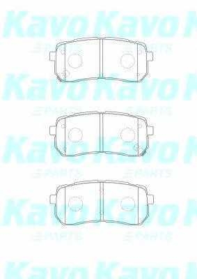kavoparts bp3036