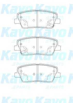 kavoparts bp3039