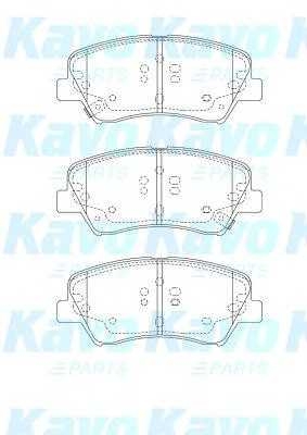 kavoparts bp3047