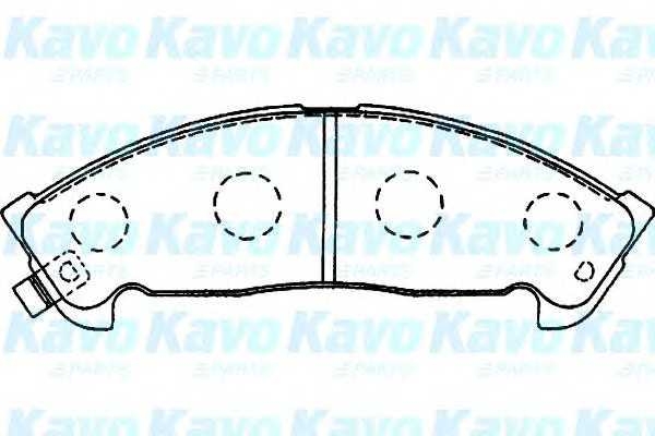 kavoparts bp3507