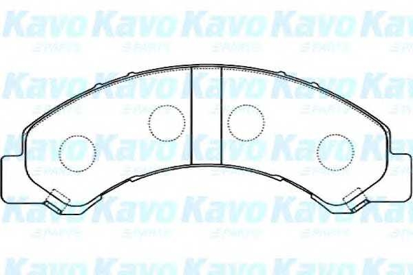 kavoparts bp3513