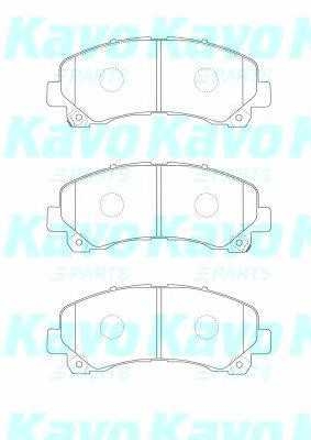 kavoparts bp3517