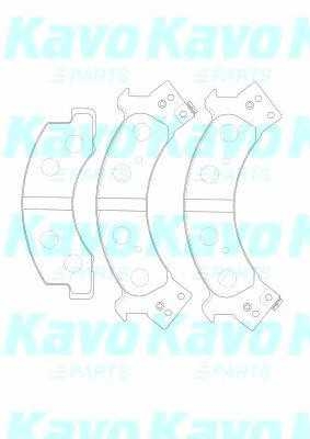 kavoparts bp3518