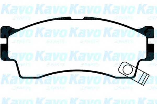 kavoparts bp4007