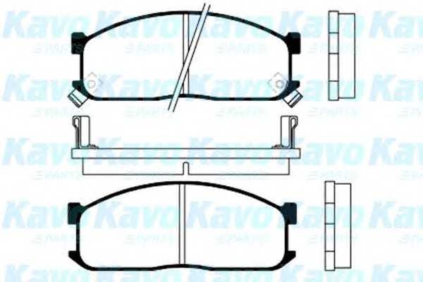 kavoparts bp4514