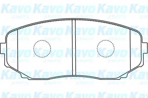 kavoparts bp4573