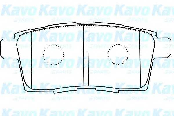 kavoparts bp4574