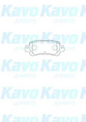 kavoparts bp4580