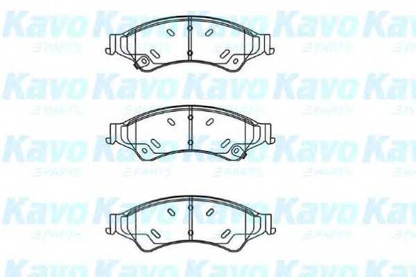 kavoparts bp4583