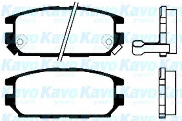 kavoparts bp5524