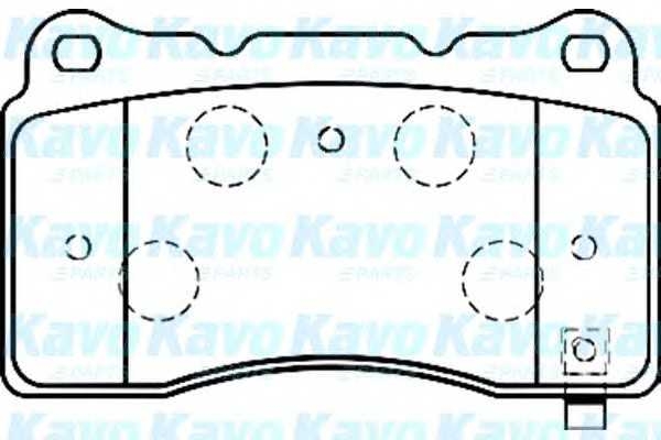 kavoparts bp5539