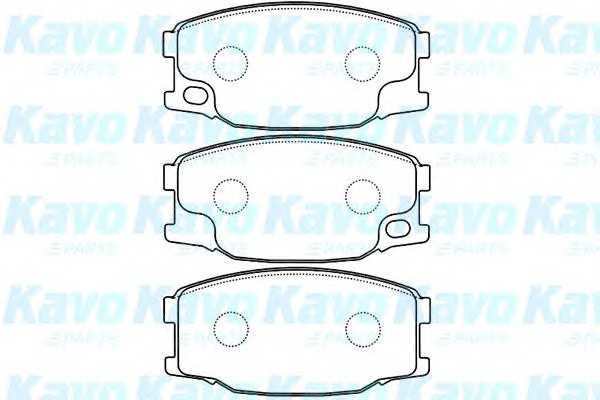 kavoparts bp5544