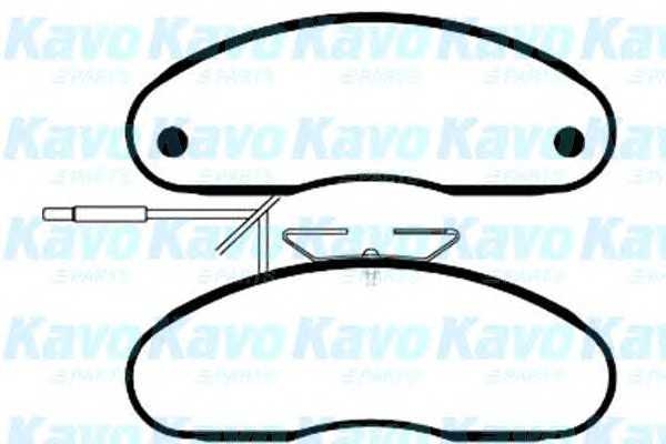 kavoparts bp6530
