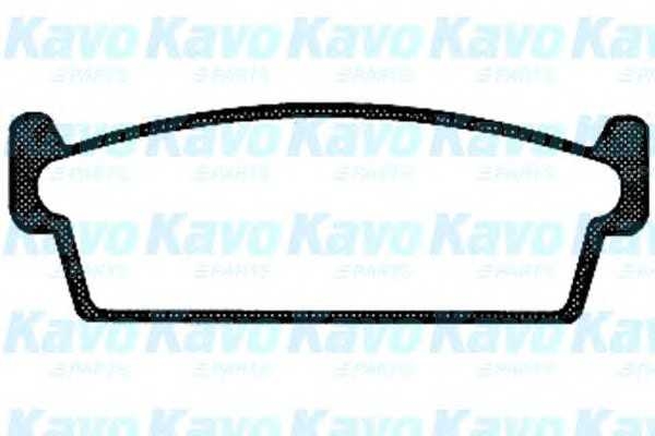 kavoparts bp6552