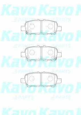 kavoparts bp6605