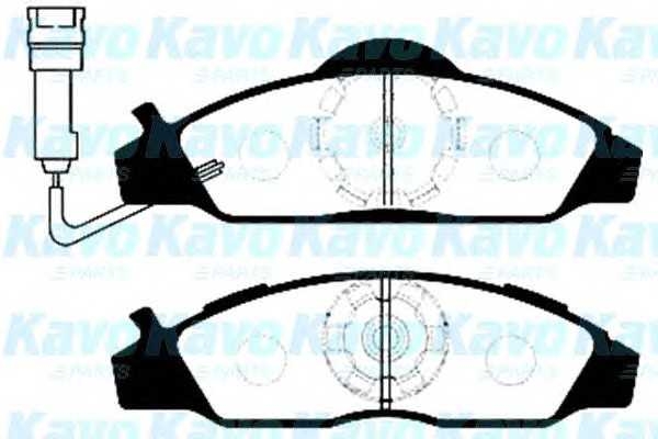 kavoparts bp7500