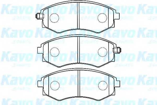 kavoparts bp7504