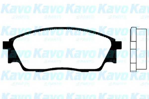 kavoparts bp8004