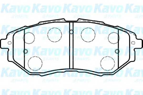 kavoparts bp8020