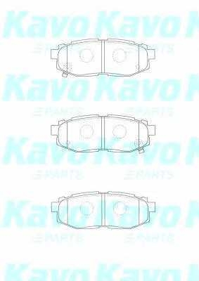 kavoparts bp8023