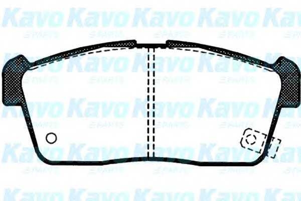 kavoparts bp8516